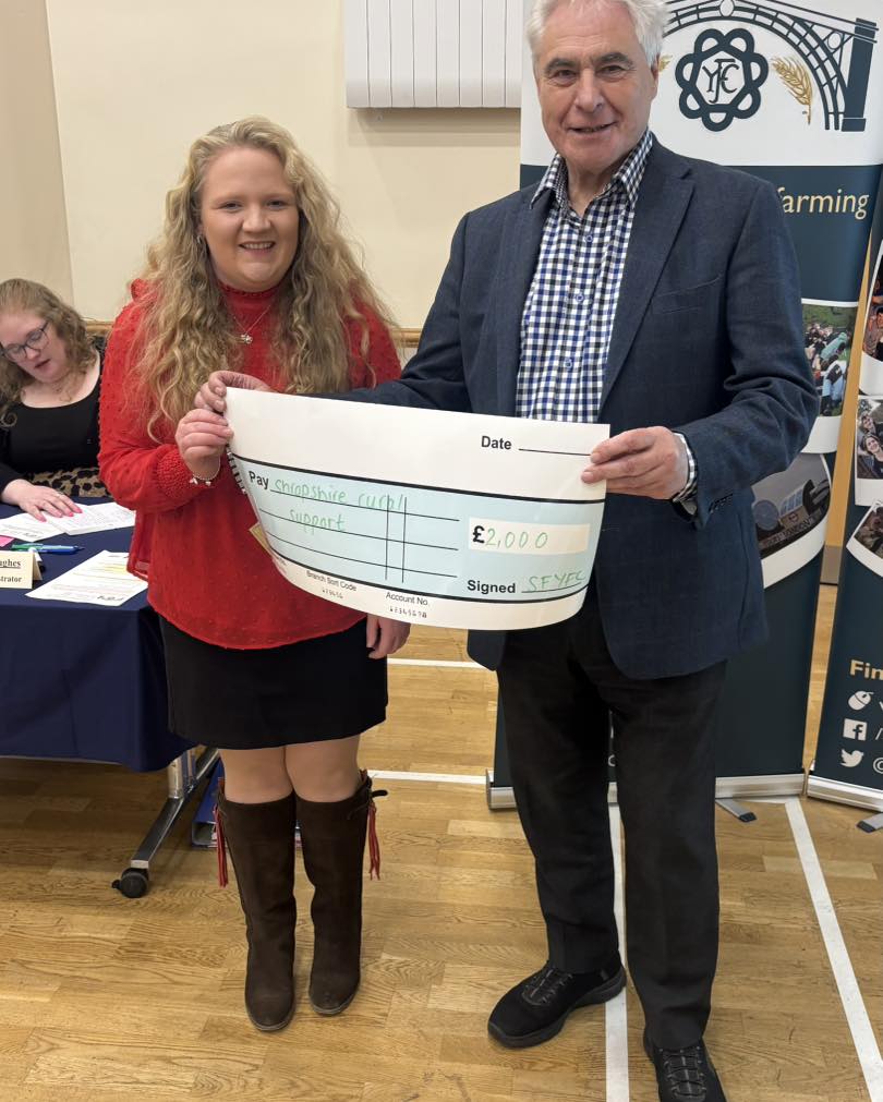 Shropshire YFC donation.jpg